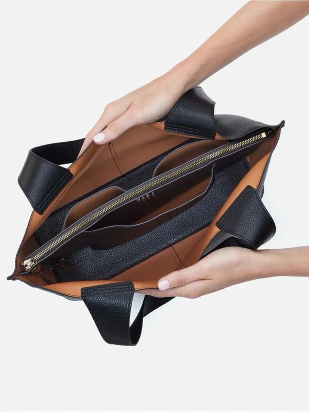 HOBO Vida Tote Bag